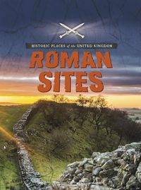 Produktbild: Roman Sites