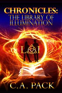 Produktbild: Chronicles: The Library of Illumination