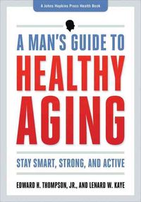 Produktbild: Thompson, E: Healthy Man's Guide