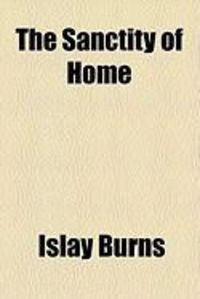 Produktbild: The Sanctity of Home