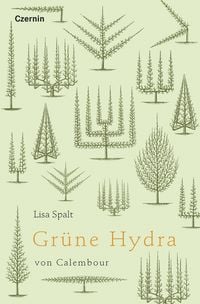 Produktbild: Grüne Hydra von Calembour