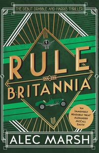 Produktbild: Rule Britannia