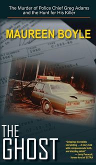 Produktbild: The Ghost