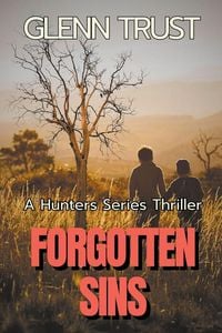 Produktbild: Forgotten Sins