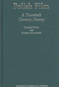 Produktbild: Polish Film: A Twentieth Century History