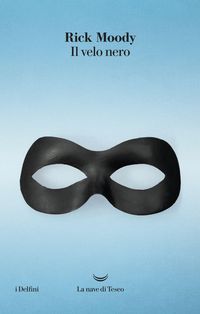 Produktbild: Il velo nero. Memoir con digressioni