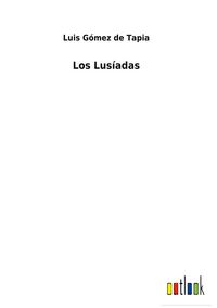 Produktbild: Los Lus&iacute;adas
