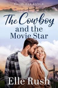 Produktbild: The Cowboy and the Movie Star