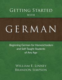 Produktbild: Getting Started with German