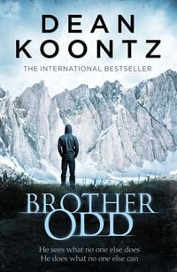 Produktbild: Brother Odd