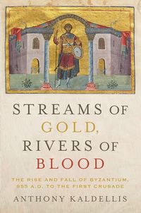 Produktbild: Streams of Gold, Rivers of Blood