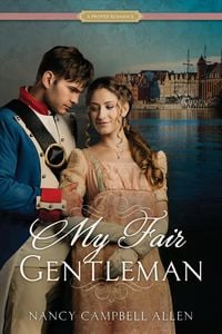 Produktbild: My Fair Gentleman