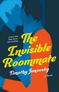 Produktbild: The Invisible Roommate