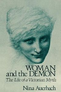 Produktbild: Auerbach, N: Woman and the Demon