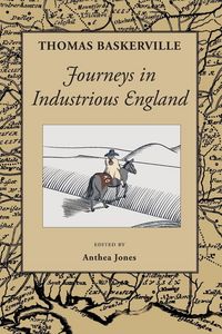 Produktbild: Journeys in Industrious England