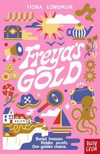 Produktbild: Freya's Gold
