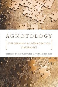 Produktbild: Agnotology