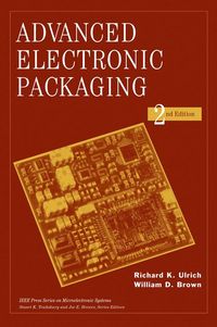 Produktbild: Advanced Electronic Packaging