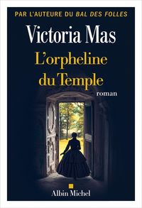 Produktbild: Mas, V: L'Orpheline du temple