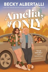 Produktbild: Amelia, If Only