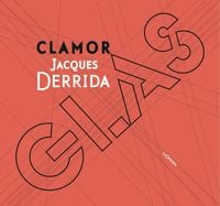 Produktbild: Clamor-Glas