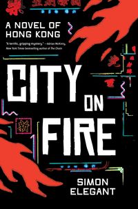 Produktbild: City on Fire