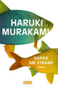 Bild vom Artikel Kafka am Strand vom Autor Haruki Murakami