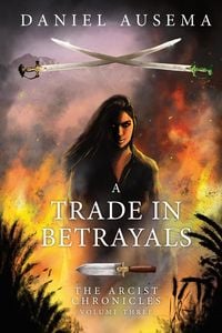Produktbild: A Trade In Betrayals