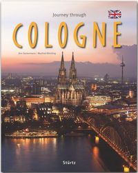 Bild vom Artikel Journey through Cologne - Reise durch Köln vom Autor Manfred Böckling