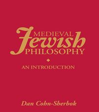 Produktbild: Medieval Jewish Philosophy