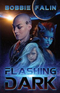 Produktbild: Flashing Dark