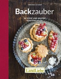 Produktbild: Backzauber