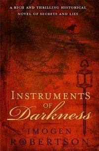 Produktbild: Instruments Of Darkness