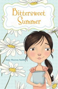 Bild vom Artikel Bittersweet Summer vom Autor Anne Warren Smith