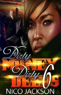 Produktbild: Dirty Money Dirty Deeds: Episode 6