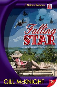 Produktbild: Falling Star