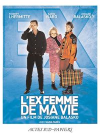 Produktbild: L'ex-femme de ma vie