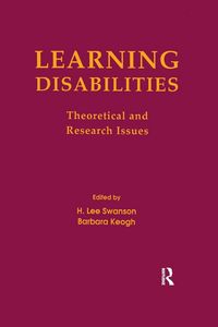 Produktbild: Learning Disabilities
