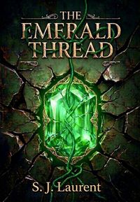 Produktbild: The Emerald Thread