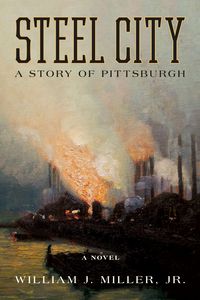 Produktbild: Steel City