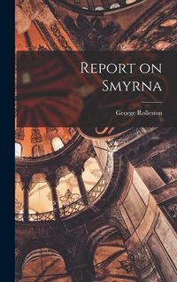 Produktbild: Report on Smyrna