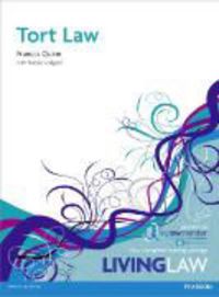 Produktbild: Tort Law with mylawchamber premium
