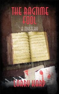 Produktbild: The Ragtime Fool