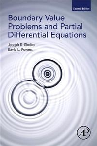 Produktbild: Boundary Value Problems and Partial Differential Equations