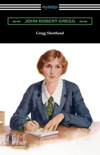 Produktbild: Gregg Shorthand