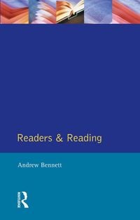Produktbild: Readers and Reading