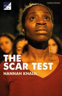 Produktbild: The Scar Test