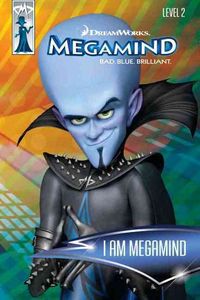 Produktbild: Megamind: I Am Megamind