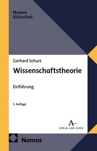 Produktbild: Wissenschaftstheorie