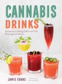 Produktbild: Cannabis Drinks